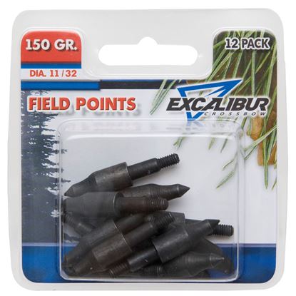 Picture of Excalibur Field Points