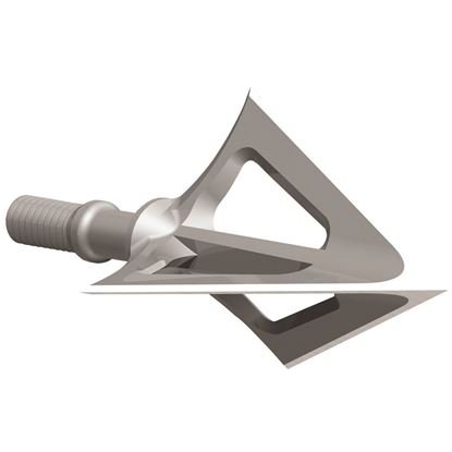 Picture of G5 Montec Crossbow Broadhead