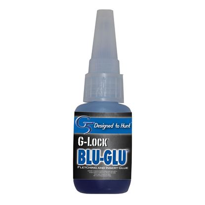 Picture of G5 G-Lock Blu-Glu Adhesive