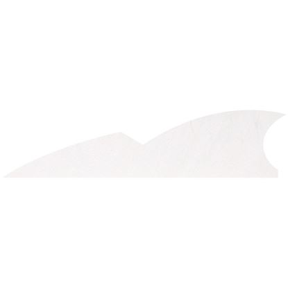 Picture of Gateway Batwing Feather