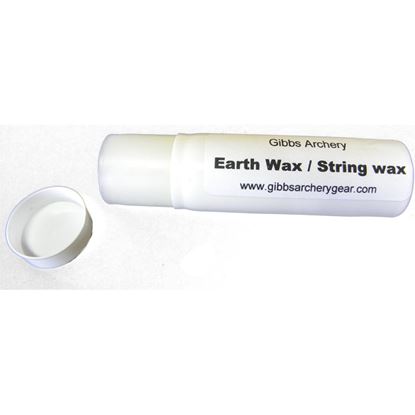 Picture of Gibbs String Wax/Rail Lube
