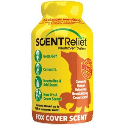 Picture for manufacturer Scent Relief