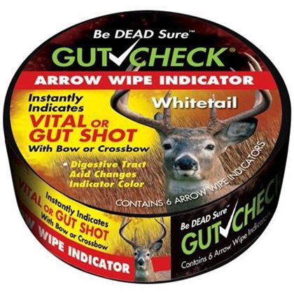 Picture for manufacturer Gut Check