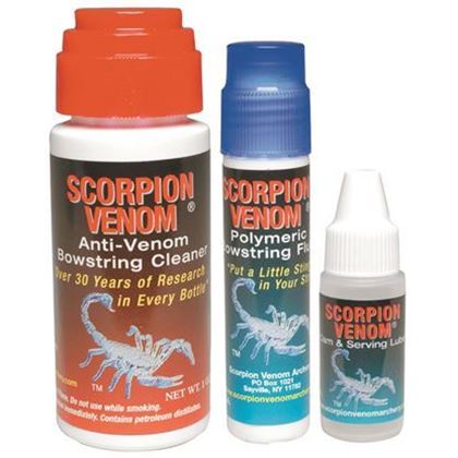 Picture for manufacturer Scorpion Venom