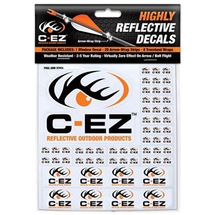 Picture for manufacturer C-EZ