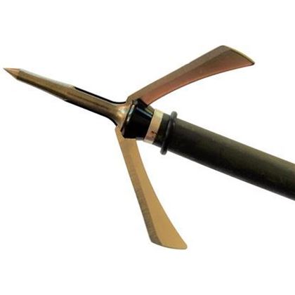 Picture for manufacturer Blood Finder Broadheads