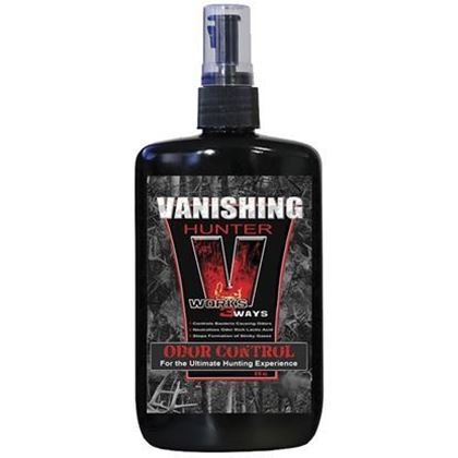 Picture for manufacturer Vanishing Hunter