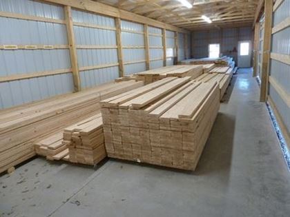 Picture for manufacturer Lumber