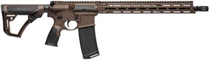 Picture for manufacturer Daniel Defense