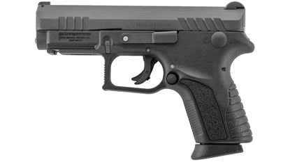 Picture of GPR Q1S 9MM 3.7" 12RD