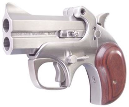 Picture of BND TEXAS DEFENDER 410/45LC