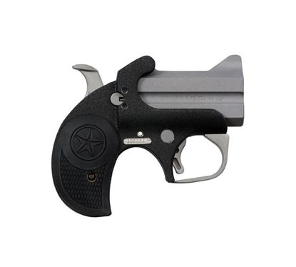 Picture of BND BACKUP 45ACP 2.5" 2RD BLK
