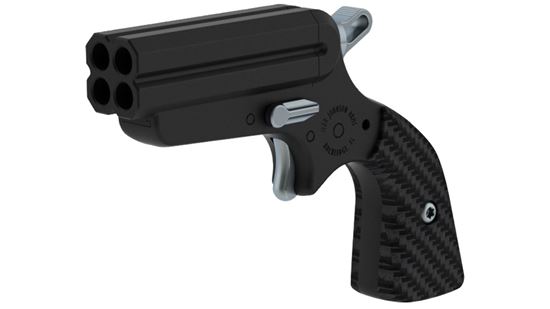 Picture of IVJ  MAVERICK 22LR 2" 4RD