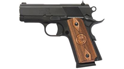 Picture of IVJ  THRASHER 45ACP 3.12" 7RD