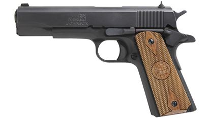 Picture of IVJ  1911A1-9 9MM 5" 9RD