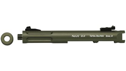 Picture of TAC  PAC-LITE 22L 4.5" 10RD