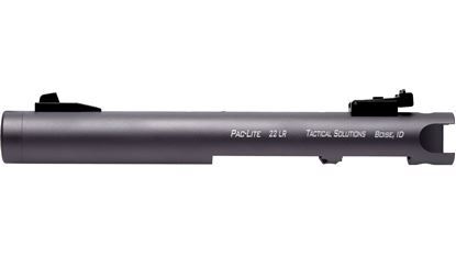 Picture of TAC  PAC-LITE 22LR 4.5" 10RD