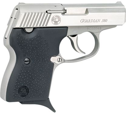 Picture of NAA GUARDIAN 380ACP 6RD