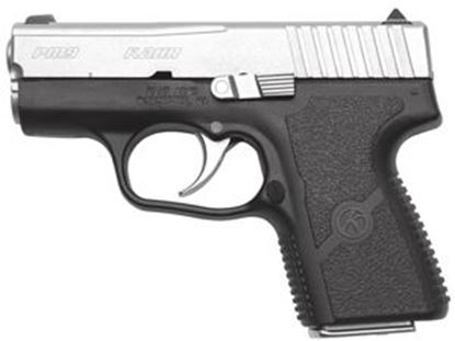 Picture of KAR PM9 9MM CMPCT POLY N/S