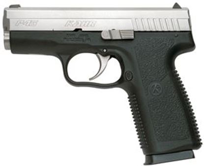 Picture of KAR P45 45ACP 3.5" POLY/SS 6RD
