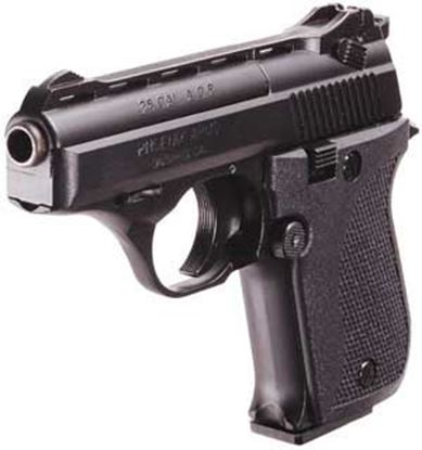 Picture of PHX HP25ACP 25ACP 9RD 3"