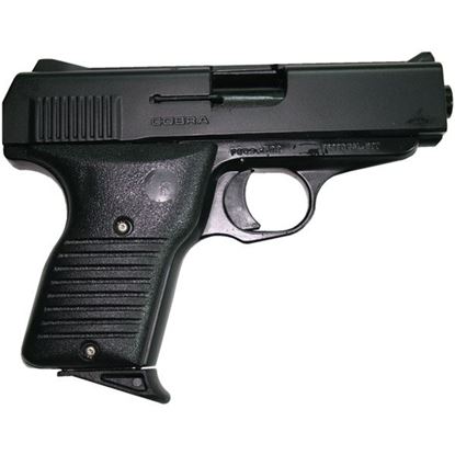 Picture of COB FREEDOM 380ACP 3.5" 7RD BLK