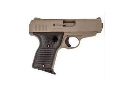 Picture of COB FREEDOM 380ACP 3.5" TAN/BLK