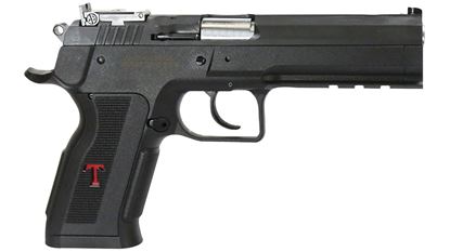 Picture of EAA  WITNESS P MATCH 9MM 4.75"