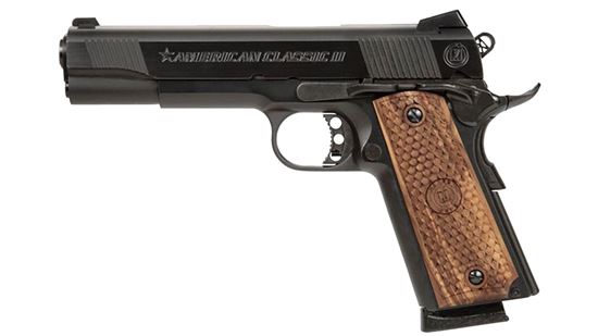 Picture of AMC II 45ACP 5