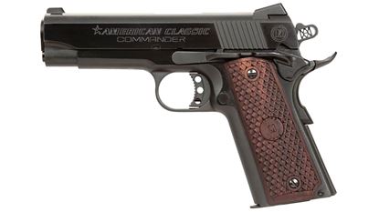 Picture of AMC CMDR 45ACP 8RD 4.25"