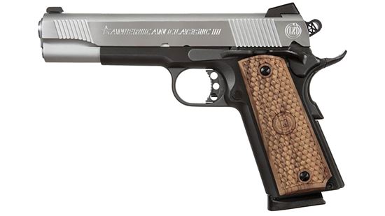 Picture of AMC II 45ACP 5