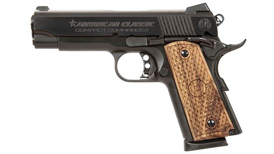 Picture of AMC CMPT CMDR 45ACP 4.25