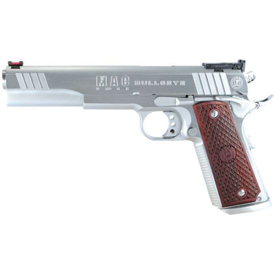 Picture of MAC 1911 BLSEYE 45ACP 6