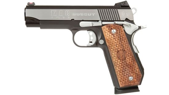 Picture of MAC 1911 BOBCUT 45ACP 4.25