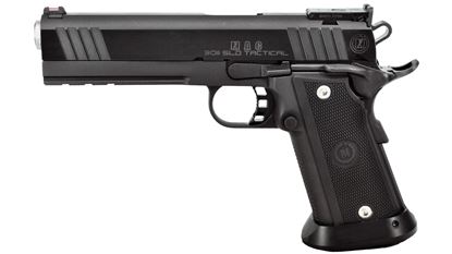 Picture of MET M30SLDT9B 9MM 5" 17RD