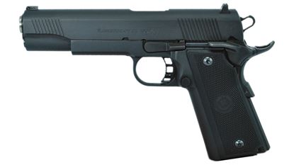 Picture of MET ACXB45B 45ACP 5" 14RD