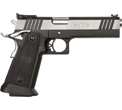 Picture of SPS PANTERA 40S&W 16RD BC