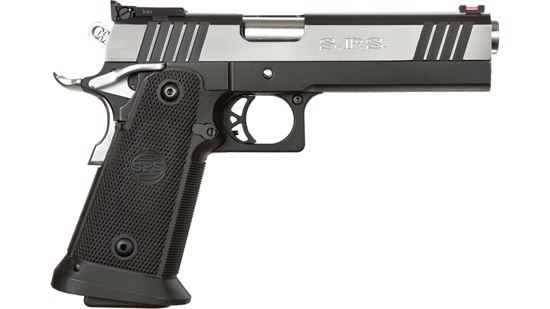 Picture of SPS  PANTERA 9MM 5" 21RD