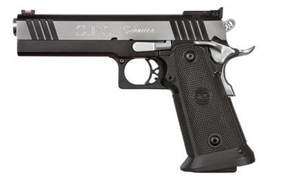 Picture of SPS PANTERA 9MM 21RD HARD