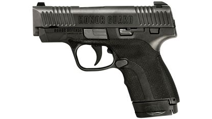 Picture of HON HG9SC 9MM 3.2" 7RD