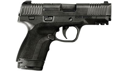 Picture of HON HG SUB COMPT 9MM 3.8" 7/8RD
