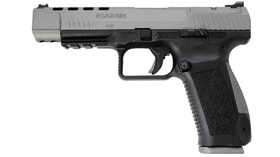 Picture of CNK  TP9SFX 9MM 5.2" 20RD