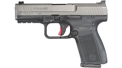 Picture of CNK TP9SF ELITE S 9MM 4.2" 15RD