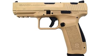Picture of CNK  TP9SF 9MM 4.4" 18RD