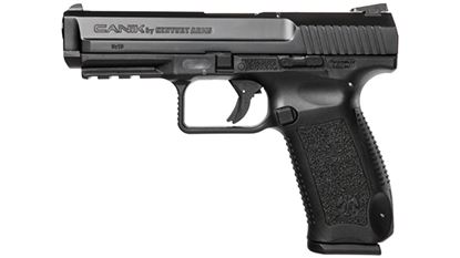 Picture of CNK TP9SF 9MM 4.4" 18RD