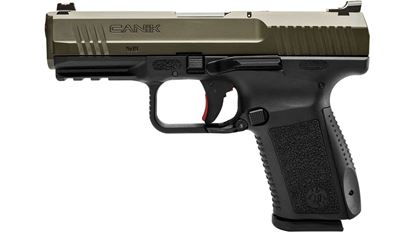 Picture of CNK TP9SF ELITE-S 9MM 4.1" 15RD