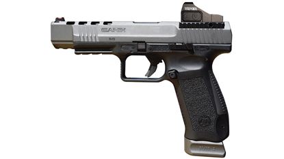 Picture of CNK  TP9SFX 9MM 5.2" 20RD