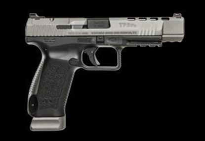 Picture of CNK TP9SFX 9MM 5.2" 20RD
