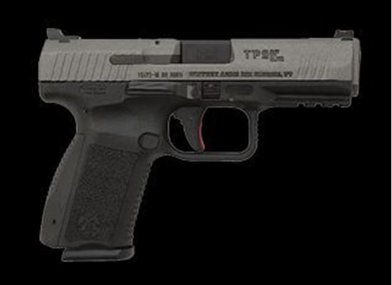 Picture of CNK  TP9SF ELITE 9MM 4.1" 15RD