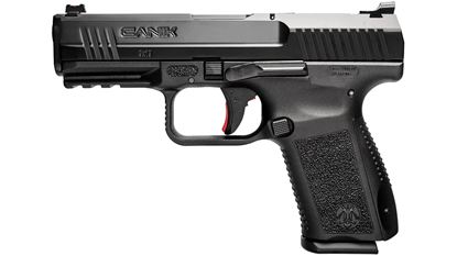Picture of CNK  ELITE-S 9MM 4.1" 15RD
